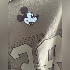 Mickey Mouse
